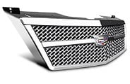 Custom Grilles Thumbnail