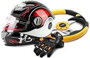 Racing Gear