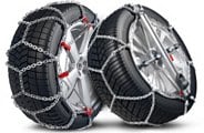 Tire Chains