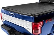 Tonneau Covers