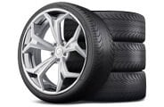 Wheel & Tire Packages